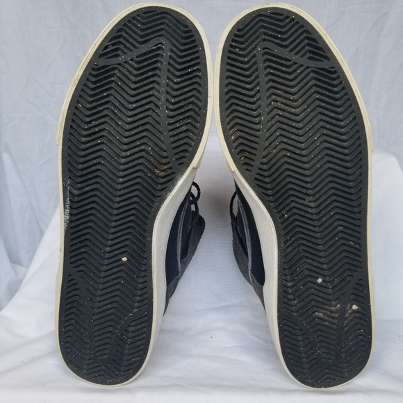 Nike Dunk Hi Anthracite - Picture 4 of 7